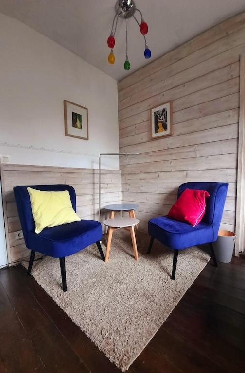 'Sissi' Ein Zaubehaftes Apartement Im Modernen Landhausstil Обераммергау Экстерьер фото